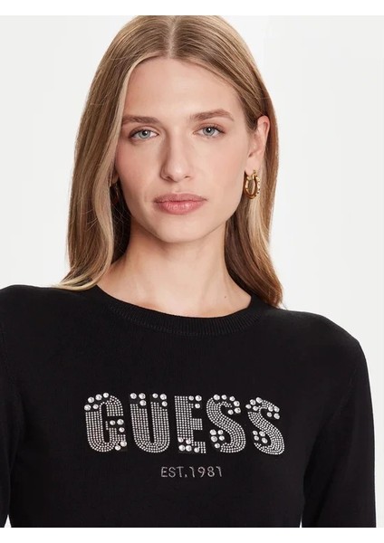 Reyna Kadın Siyah Triko W5BR40Z2NQ2-JBLK fırsatları