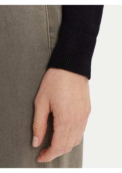 Reyna Kadın Siyah Triko W5BR40Z2NQ2-JBLK indirimleri