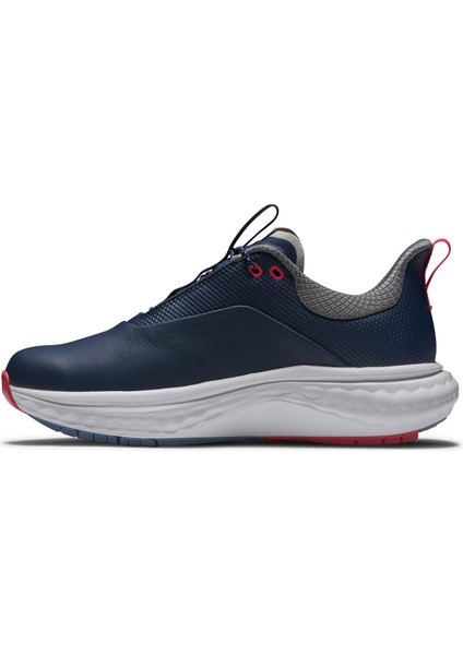 Quantum Kadın Golf Ayakkabısı 97808 Lacivert fiyatları