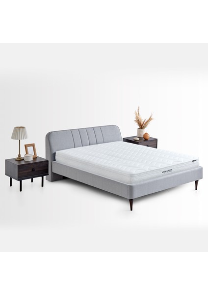 Spinal Support Dht Comfort Yatak, Başlık, Karyola 3'lü Set modelleri