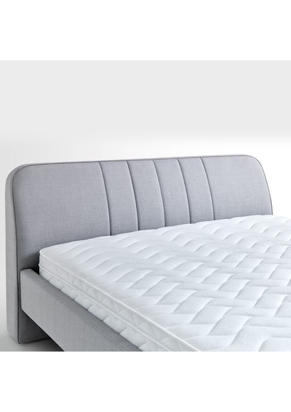 Spinal Support Dht Comfort Yatak, Başlık, Karyola 3'lü Set