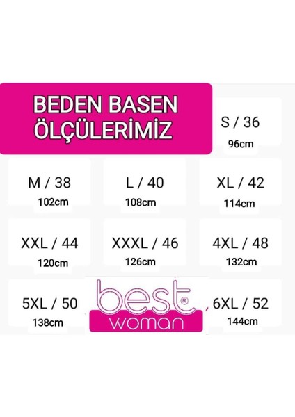 Düz Pembe Renk Beli Lastikli Şort Etek