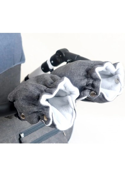 Mywam Grizzly Engelli Çocuk Puseti Full Aksesuarlı | Yatar Sırtlık, Çift Yönlü Montaj, 45 kg Taşıma Kapasiteli