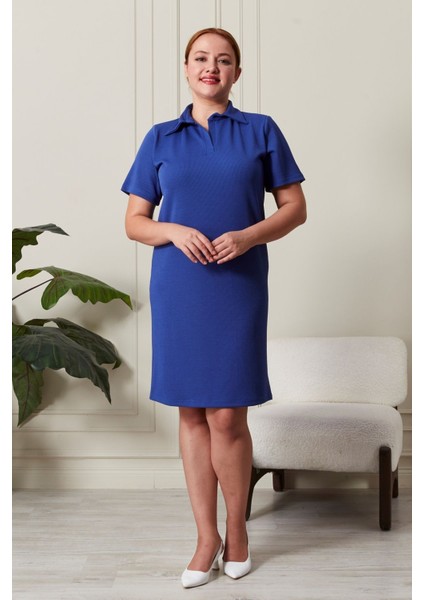 Fitilli Örme Kumaş Kısa Elbise fiyatları