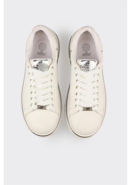 Beyaz Kadın Spor Ayakkabı fırsatları