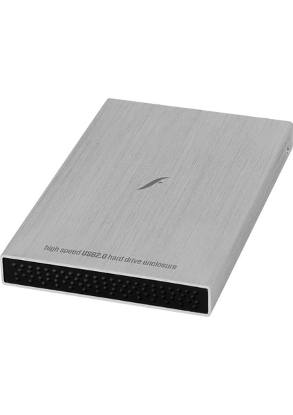 Fhc -2520S 2.5" USB 2.0 Sata Alüminyum HDD Kutusu fiyatları