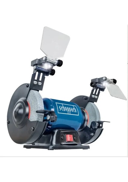 Zımpara Taşlama Motoru Scheppach SM150L