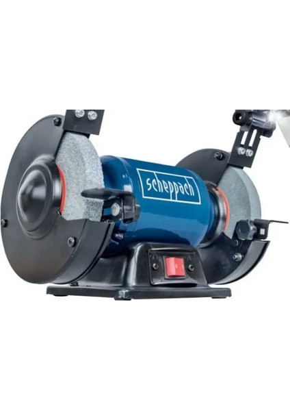 Zımpara Taşlama Motoru Scheppach SM150L fiyatları