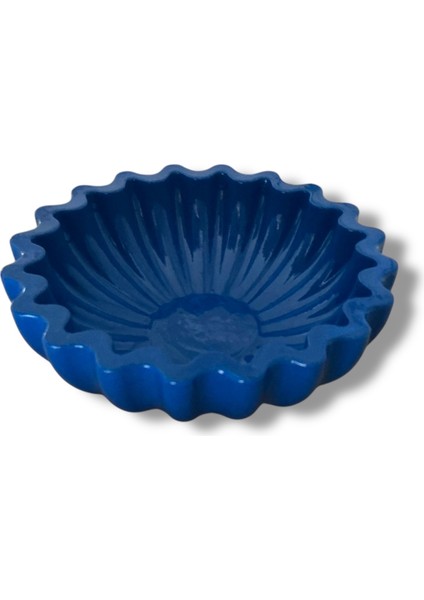 Twist Dekoratif Kase Mavi fiyatları