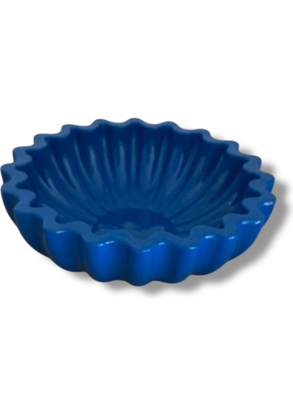 Twist Dekoratif Kase Mavi modelleri