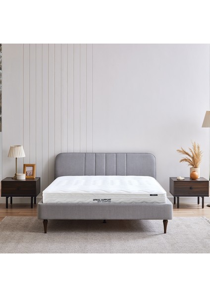 Spinal Support Dht Comfort Yatak, Başlık, Karyola 3'lü Set fiyatları