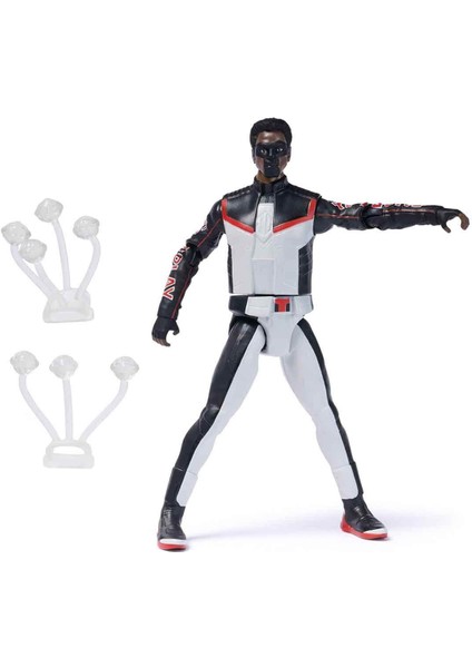 Superman Epic Strıke Figür 2025 Mr. Terrıfıc