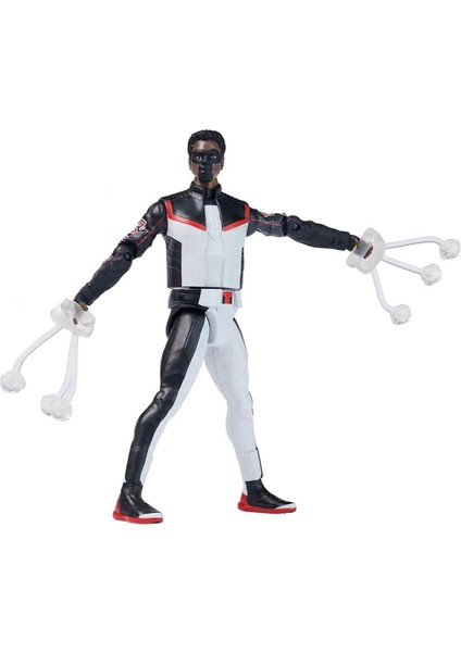 Superman Epic Strıke Figür 2025 Mr. Terrıfıc modelleri