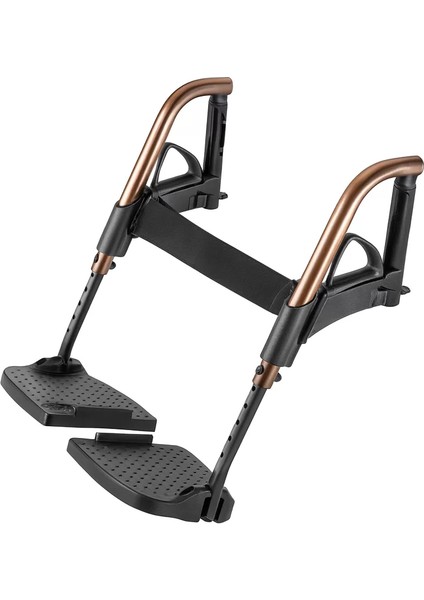 Meyra Optimus 2 Rs Arazi Tip Akülü Tekerlekli Sandalye | Güçlü Motorlu ve Konforlu Sürüş