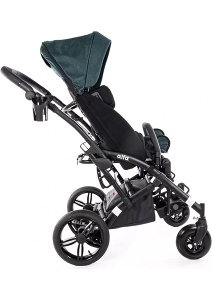 Mywam Alfa Engelli Çocuk Puseti Full Aksesuarlı | Ayarlanabilir Oturum, Sırt ve Ayak Destekli Ergonomik Yapı fiyatları