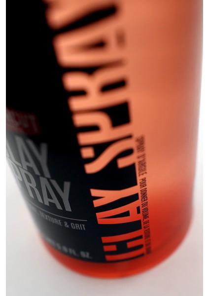 Clay Spray Hacim Veren Mat Saç Spreyi 150ML indirimleri