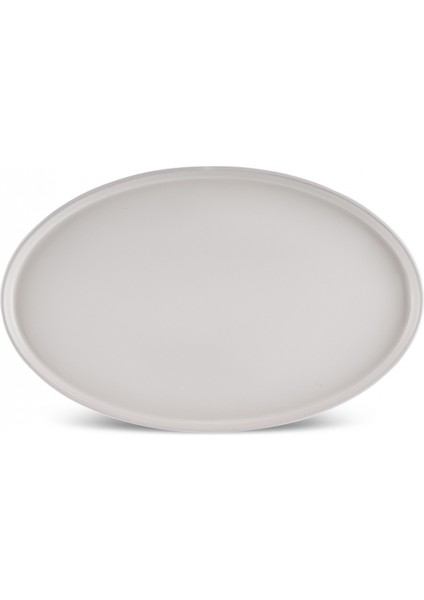 Massimo Kayık Tabak Krem 31 cm indirimleri