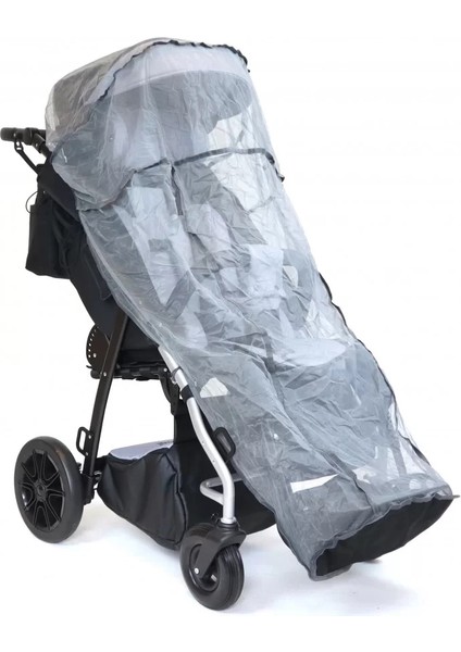 Mywam Yeti Engelli Çocuk Puseti Full Aksesuarlı | Geniş Ayar Seçenekli, Yüksek Taşıma Kapasiteli, Katlanabilir Ergonomik Tasarım indirimleri