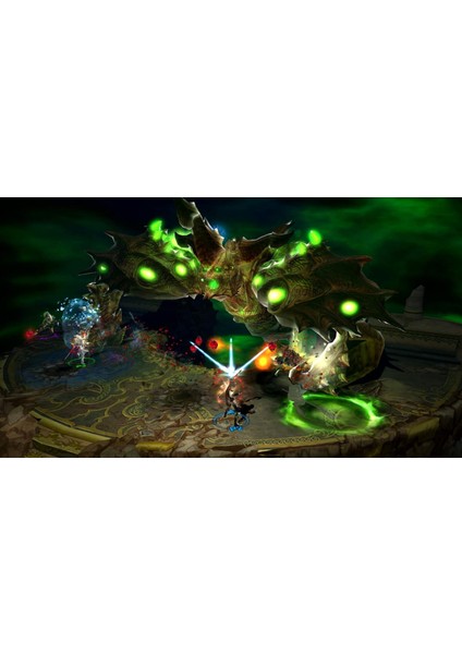 Diablo 3 Eternal Collection - Nintendo Switch Game fiyatları