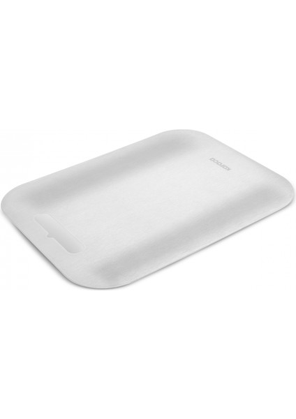 304 Paslanmaz Çelik Kesme Tahtası Inox 26 x 34 cm