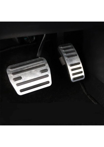 Chery Omoda 5 Pro Tiggo 7 Pro 8 Pro Otomatik Pedal Seti modelleri