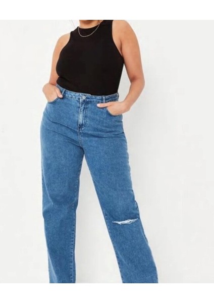 Büyük Beden Halter Yaka Esnek Çıtçıtlı Örme Body fiyatları