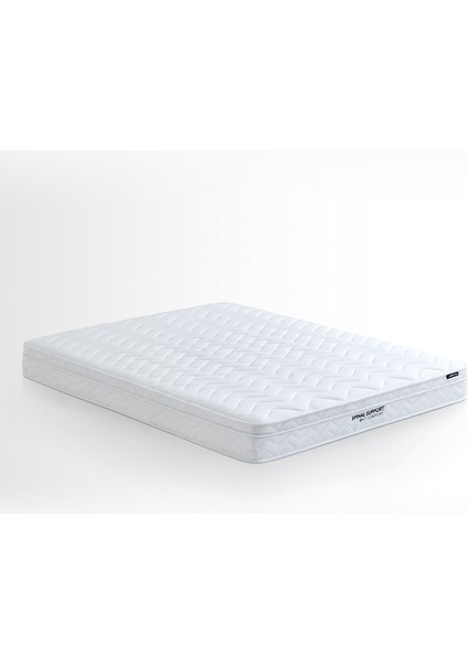 Spinal Support Dht Comfort Yatak, Başlık, Karyola 3'lü Set