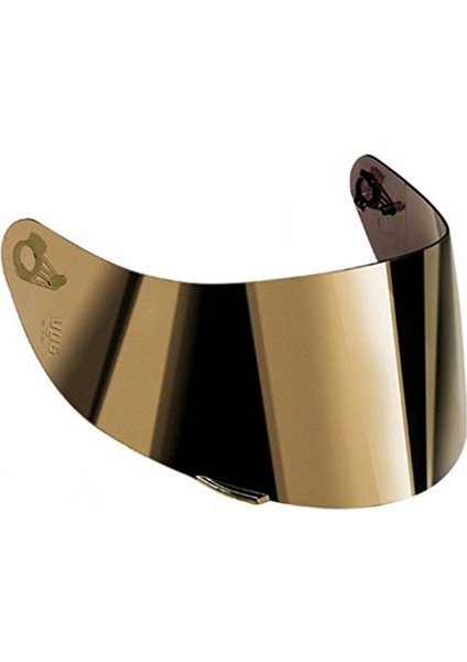 -Vısor K5 S/k3 Sv (Xs-S-Ms) / K1 S (Xs-M) Mplk Irıdıum Gold