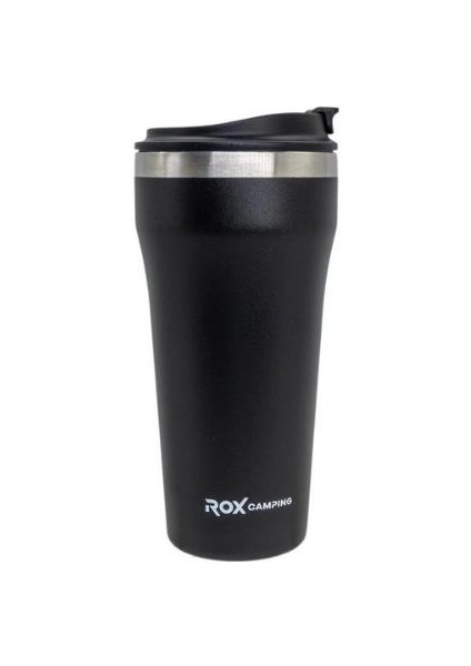 Camping 0190 Kahve Termosu 0.48 Lt - Siyah modelleri
