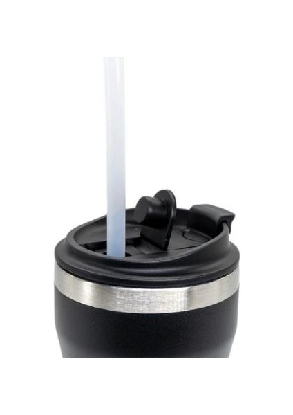 Camping 0190 Kahve Termosu 0.48 Lt - Siyah fırsatları