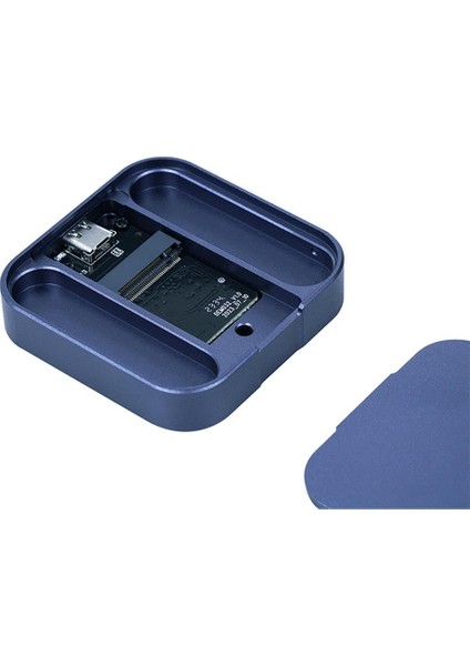 CU853SN USB 3.1 Gen 2 Type-C M.2 Nvme SSD HDD Kutusu fiyatları