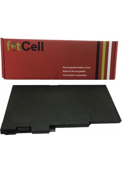 Hp Zbook 14 , Zbook 15U Notebook Bataryası modelleri