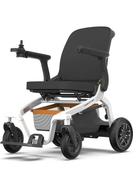 Robooter Akülü Tekerlekli Sandalye | Ergonomik Yapı, Katlanabilir Hafif Tasarım ve Güçlü Performans Desteği E40S-10 fırsatları