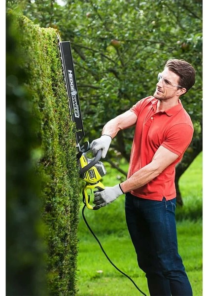 RHT6760RL 650 Çit Budama Testeresi 650W 60CM (5133003647) fiyatları