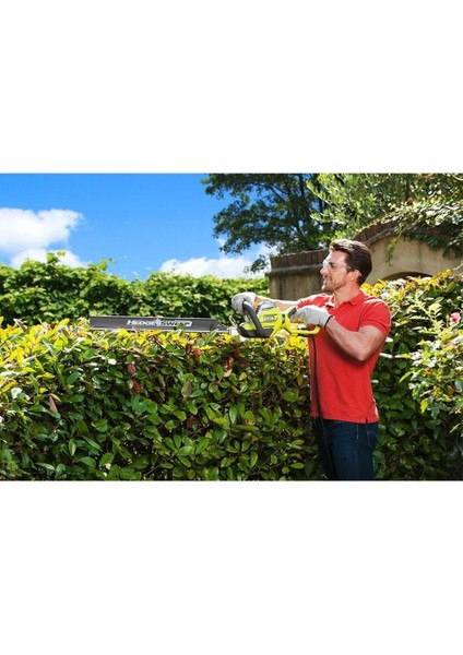 RHT6760RL 650 Çit Budama Testeresi 650W 60CM (5133003647) modelleri