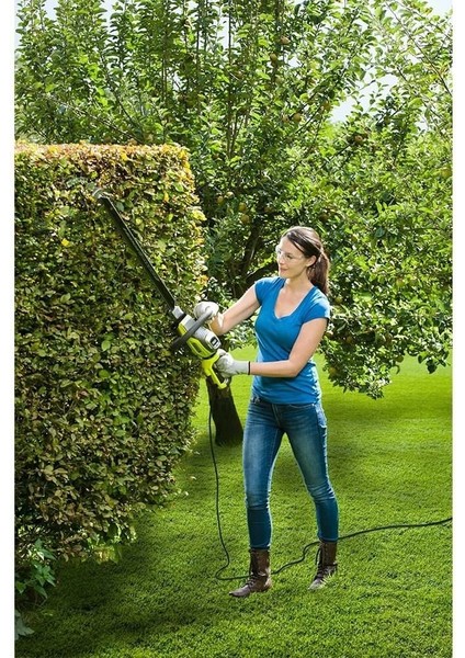 RHT6760RL 650 Çit Budama Testeresi 650W 60CM (5133003647) fırsatları