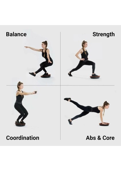 Bobo Home Akıllı Denge Tahtası | Bluetooth Sensörlü, Uygulamalı ve 200 kg Taşıma Kapasiteli fiyatları