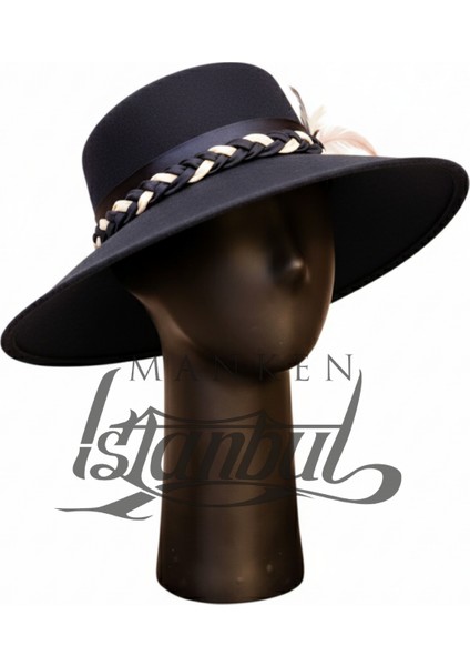 Siyah Renk Polyester Kafa Mankeni Aksesuar Mankeni Şapka Mankeni Peruk Mankeni indirimleri