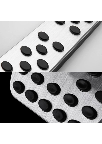 Audi A1 A3 Q2 Manuel Pedal Seti fırsatları