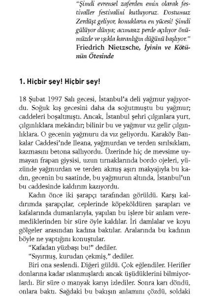 Kötü Ölü - Erkut Deral - Ötüken Neşriyat indirimleri