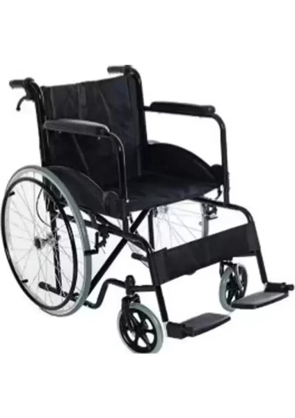 Ekonomik Müge Anlı Bağışa Uygun Tekerlekli Sandalye fiyatları