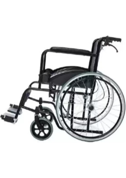 Ekonomik Müge Anlı Bağışa Uygun Tekerlekli Sandalye modelleri