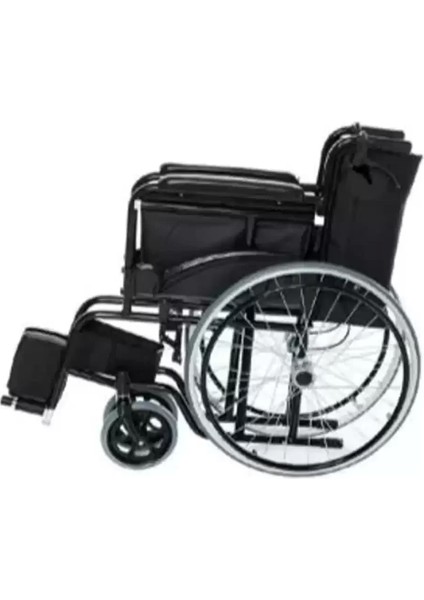 Ekonomik Müge Anlı Bağışa Uygun Tekerlekli Sandalye fırsatları