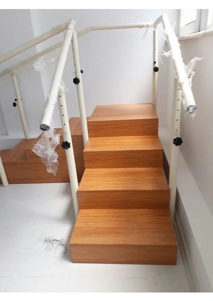 Egzersiz Kürsüsü Yürüme Merdiveni | 1. Sınıf El Işçiliği, Standart ve Özel Ölçü Imalat modelleri