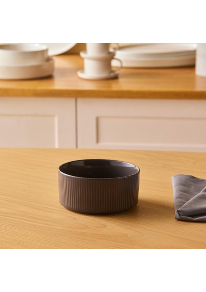 Massimo Kase Antrasit 12 cm