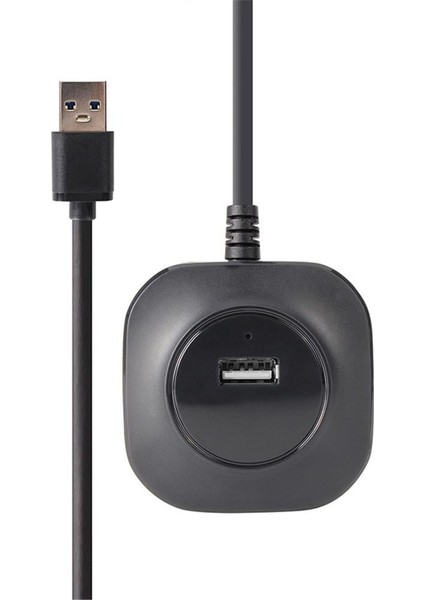 DH207 USB 2.0 4 Port USB Çoklayıcı fiyatları