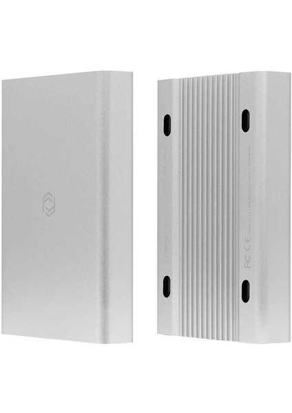 FHC-2585S 2,5" USB 3.0 Sata Disk Kutusu