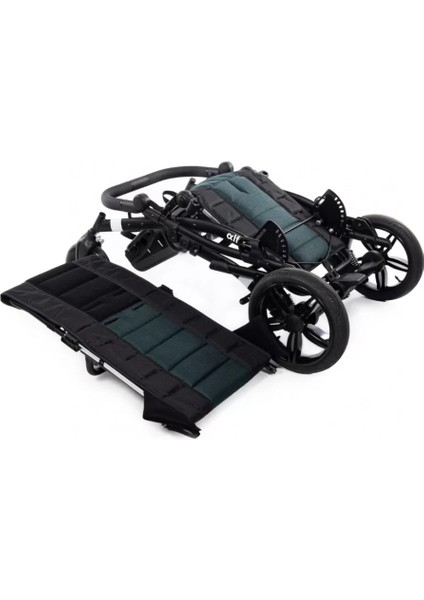 Mywam Alfa Engelli Çocuk Puseti | Ayarlanabilir Sırtlık ve Oturma Derinliği, Pelotlu Ergonomik Tasarım indirimleri