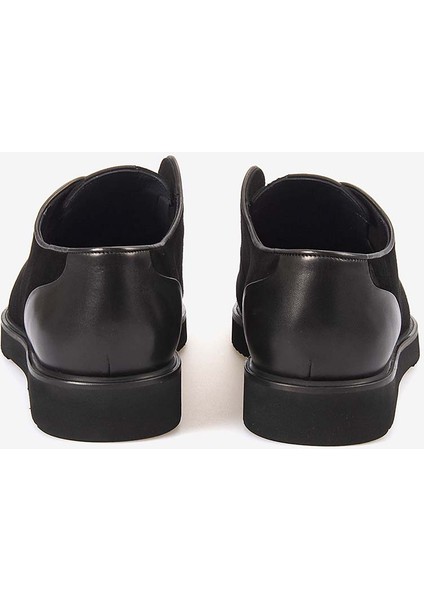 Hakiki Deri Erkek Günlük Ayakkabı 8222 fırsatları