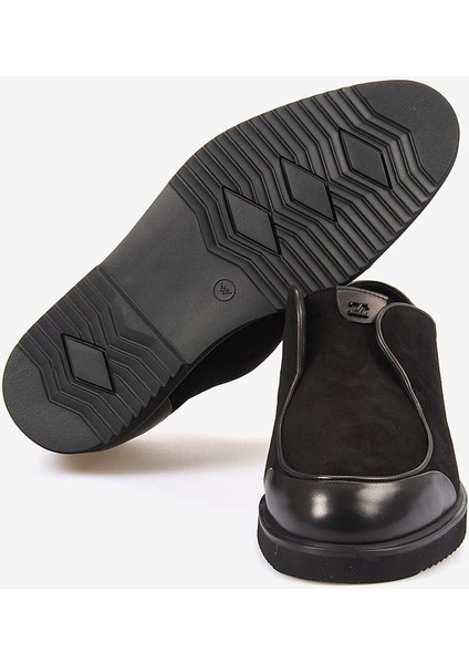 Hakiki Deri Erkek Günlük Ayakkabı 8222 indirimleri